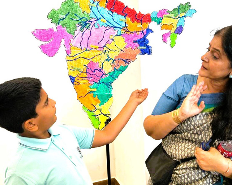 Academics and Co-Curricular Activities