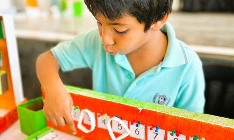 Central Board of Secondary Education In Hyderabad