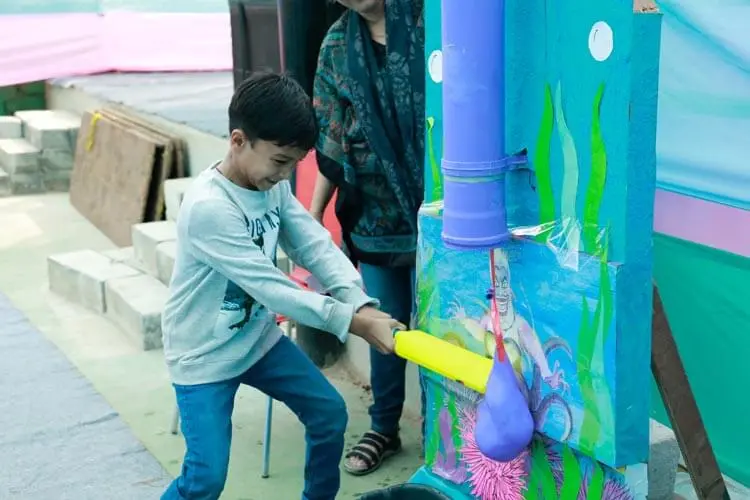 Green Gables International School - Gallery