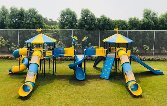 Play Equipment